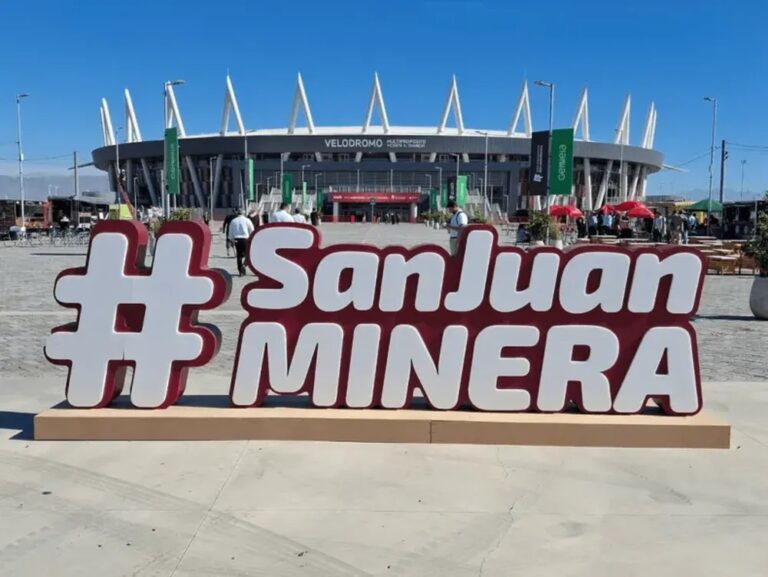Expo San Juan