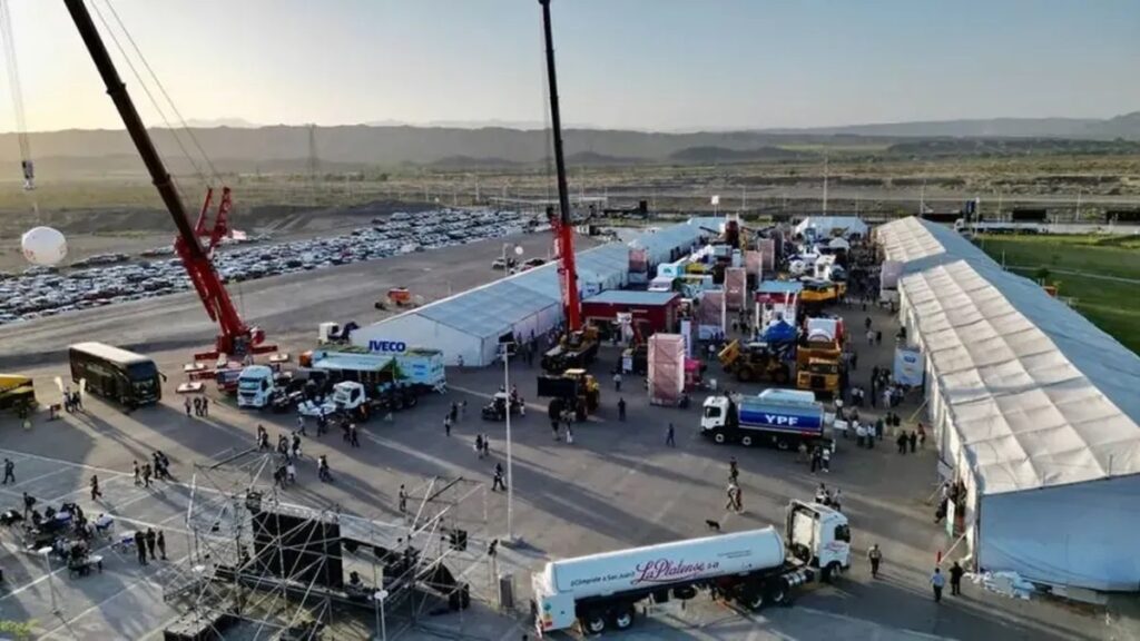 Expo San juan