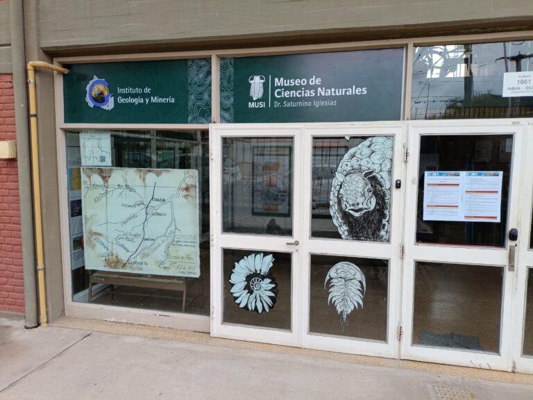 Universidad Nacional de Jujuy
