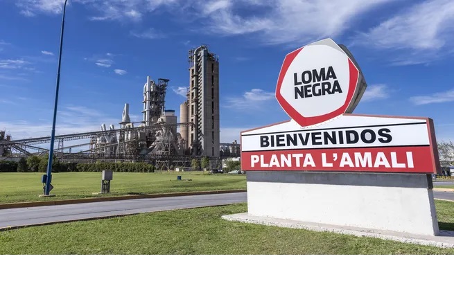 Loma Negra