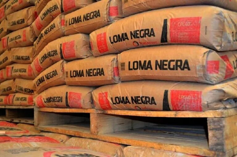 Loma Negra