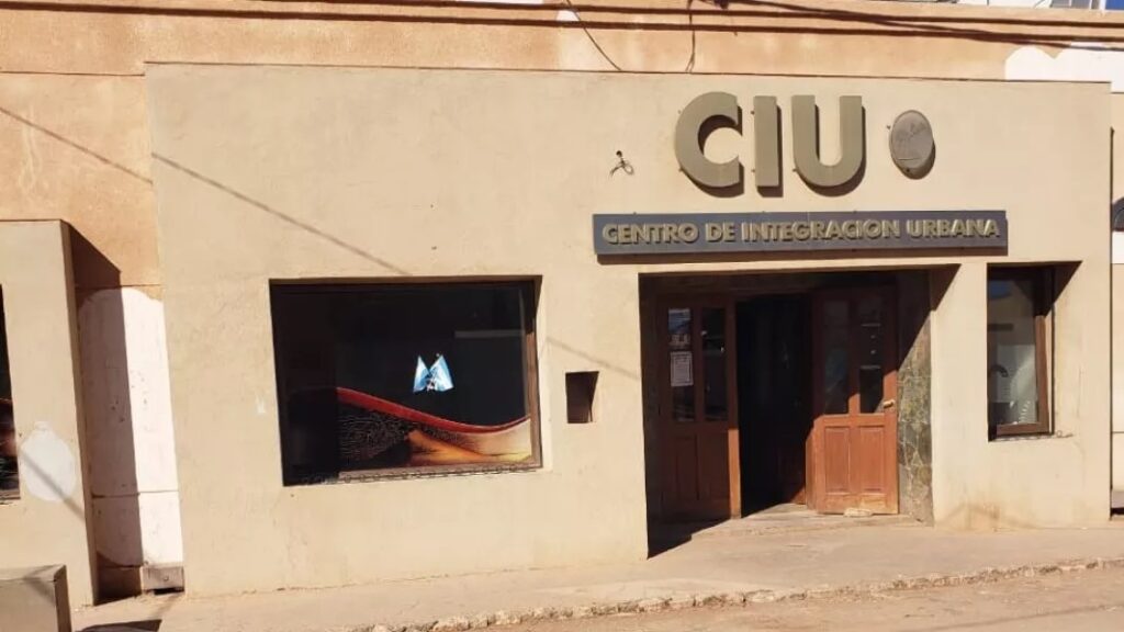 Minería en Salta