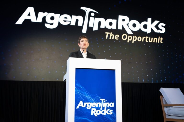 Argentina Rocks