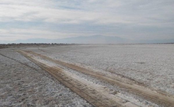 Salar de Pipanaco