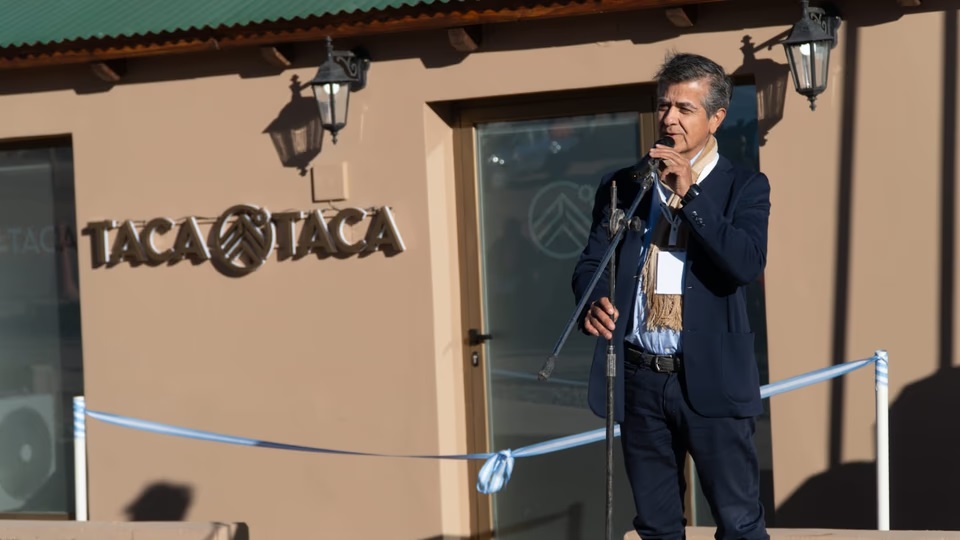taca taca