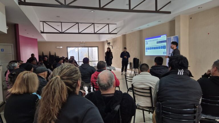 Autoridad Ambiental minera de Mendoza
