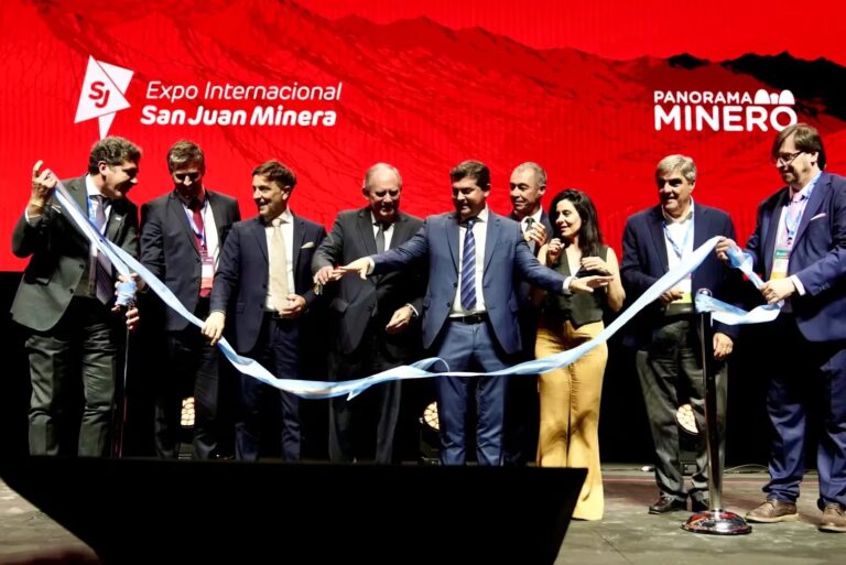 expo SAN JUAN