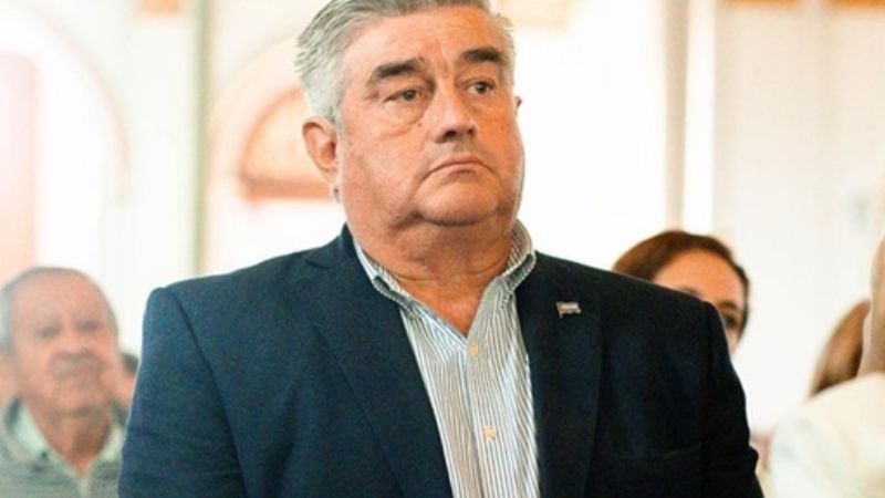 Posco Sal de Oro