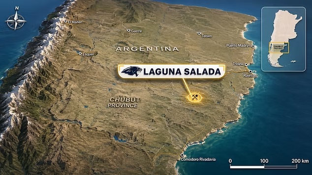 Laguna Salada
