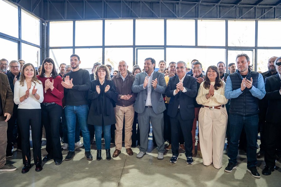 Proveedores mineros