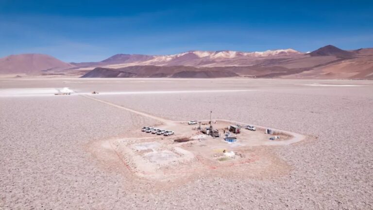 Proyecto Río Grande