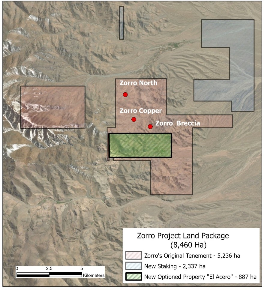 Sable Resources
