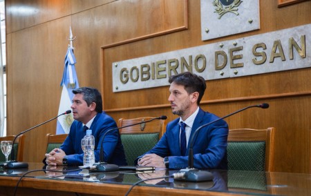 Ley de Desarrollo Local Minero