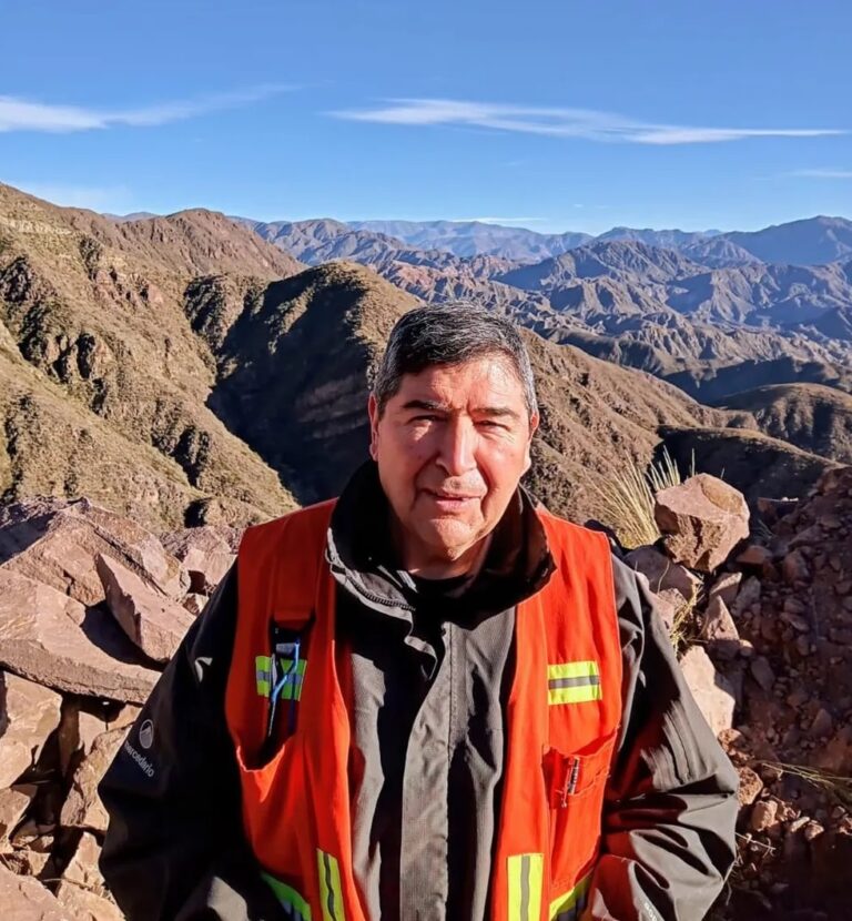 Cesar Riveros