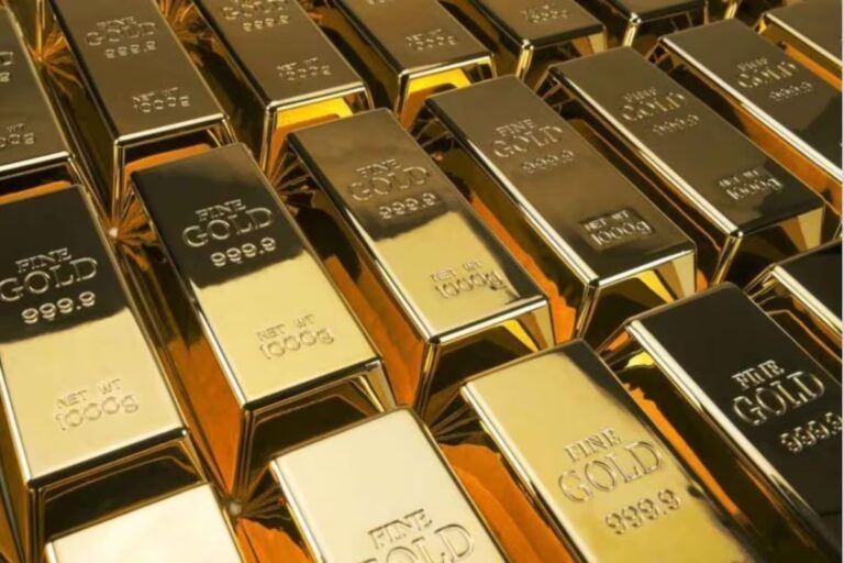 Exportaciones Mineras