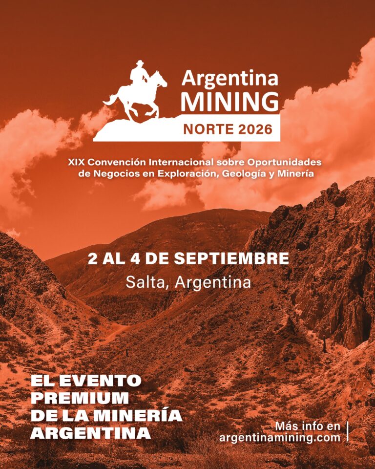 Argentina Mining