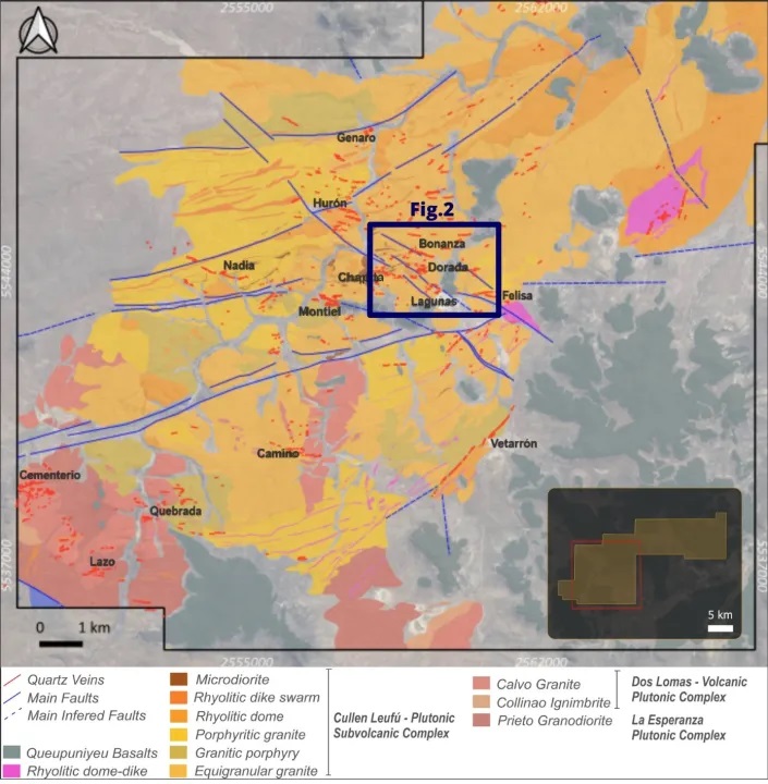 Golden Goose Resources