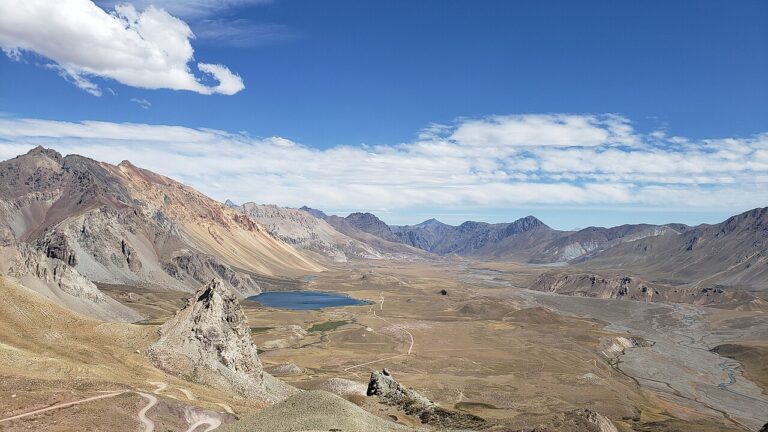 Sierra Azul Malargue
