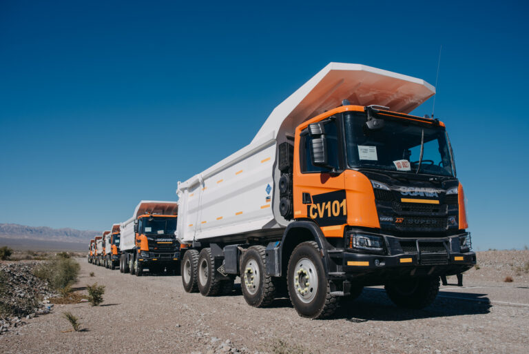 Scania Argentina