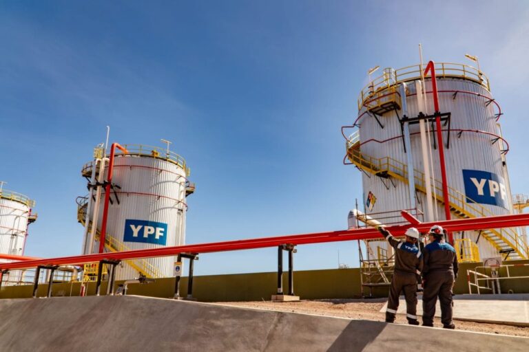 Exportaciones Mineras