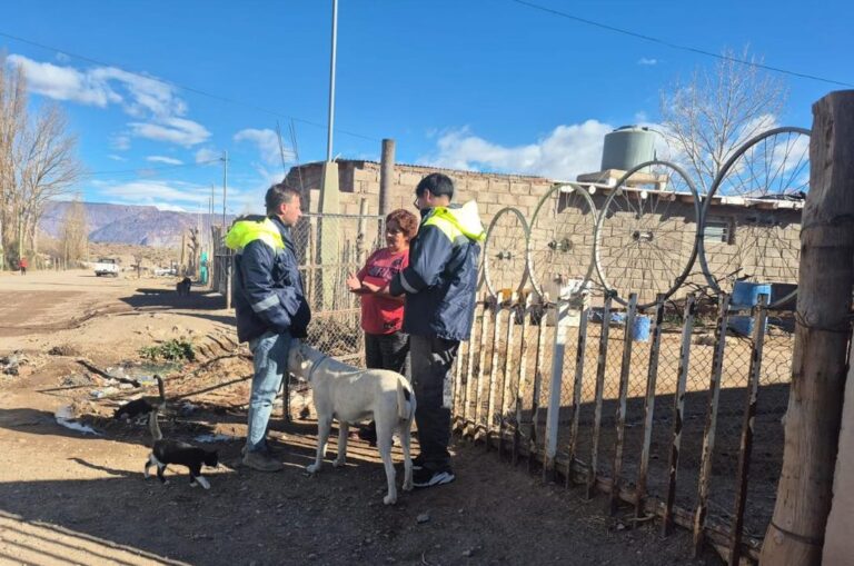 Dirección de Minería de Mendoza