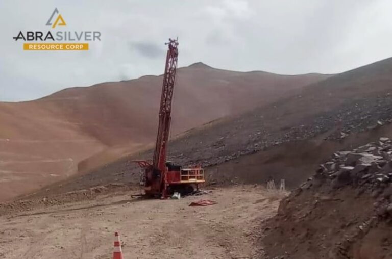 ABRASILVER LA COIPITA