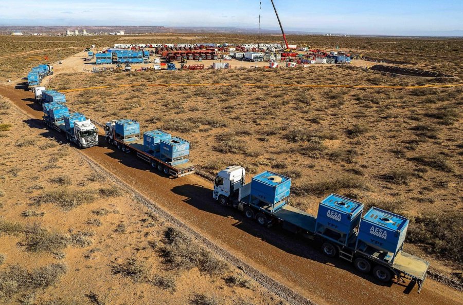 Exportaciones Mineras
