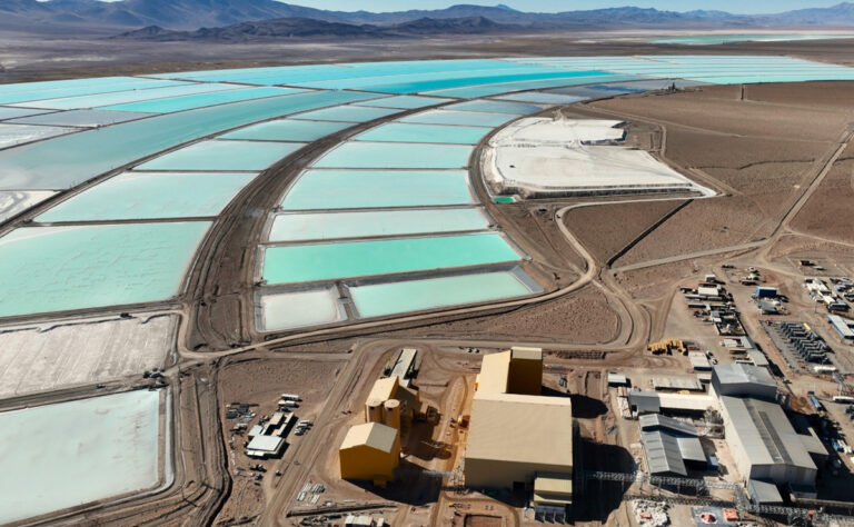 Mineria en Jujuy