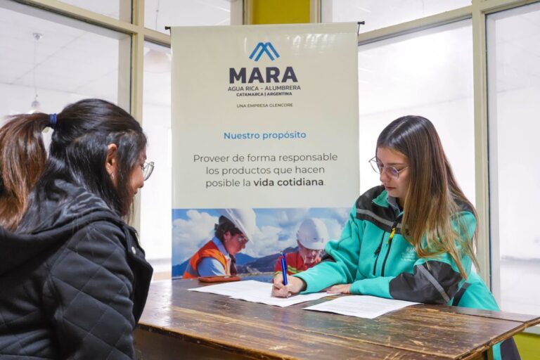 Proyecto Mara