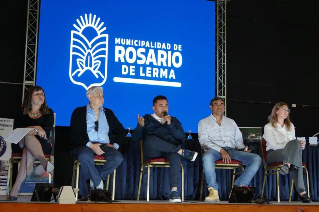 Rosario de Lerma