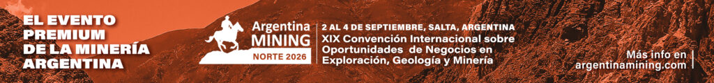 Argentina Mining 2026