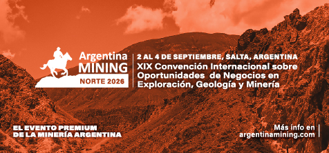 Argentina Mining