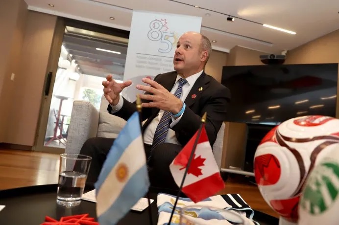 CanadaArgentina