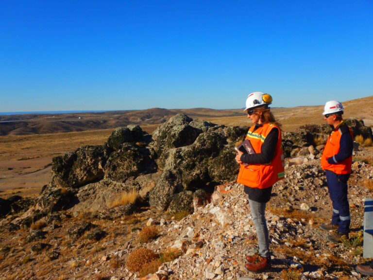 Santa Cruz: Orosur se queda con el 100% del proyecto El Pantano y define una nueva fase de exploración