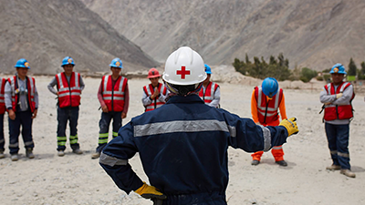 Empleos en Minería