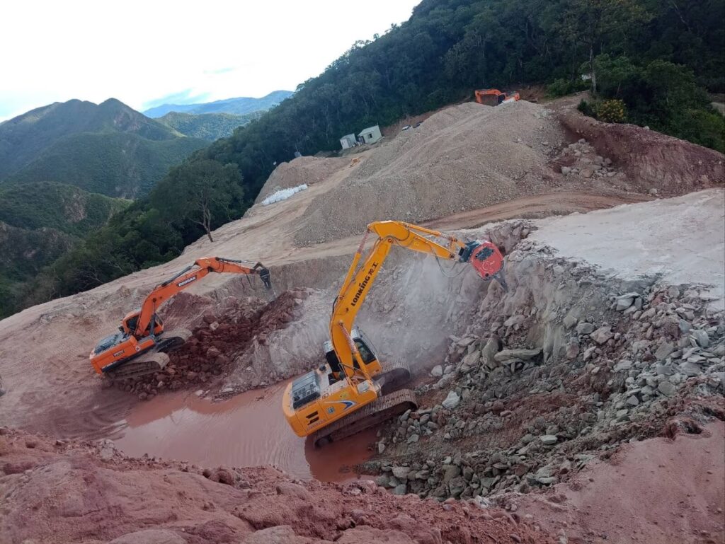 Mineria en Jujuy
