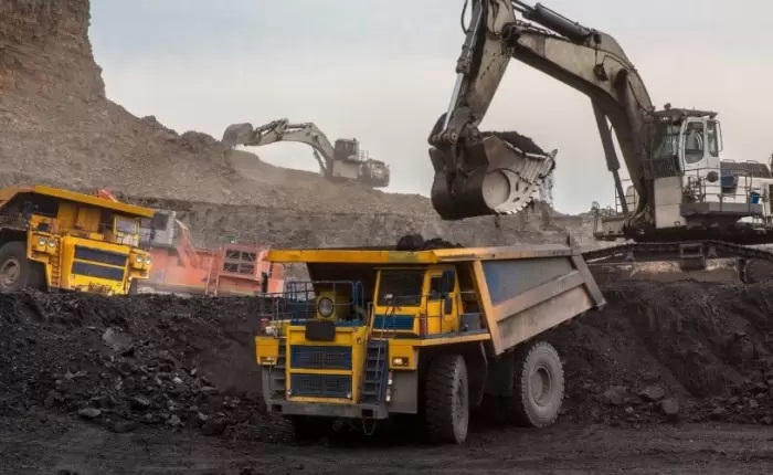 Minería en Mendoza