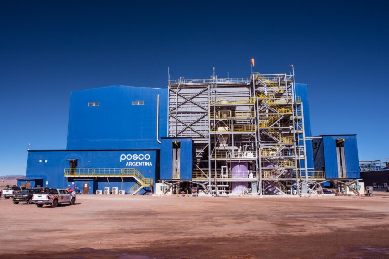 Posco Argentina