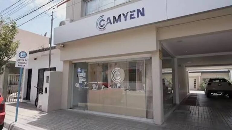 camyen
