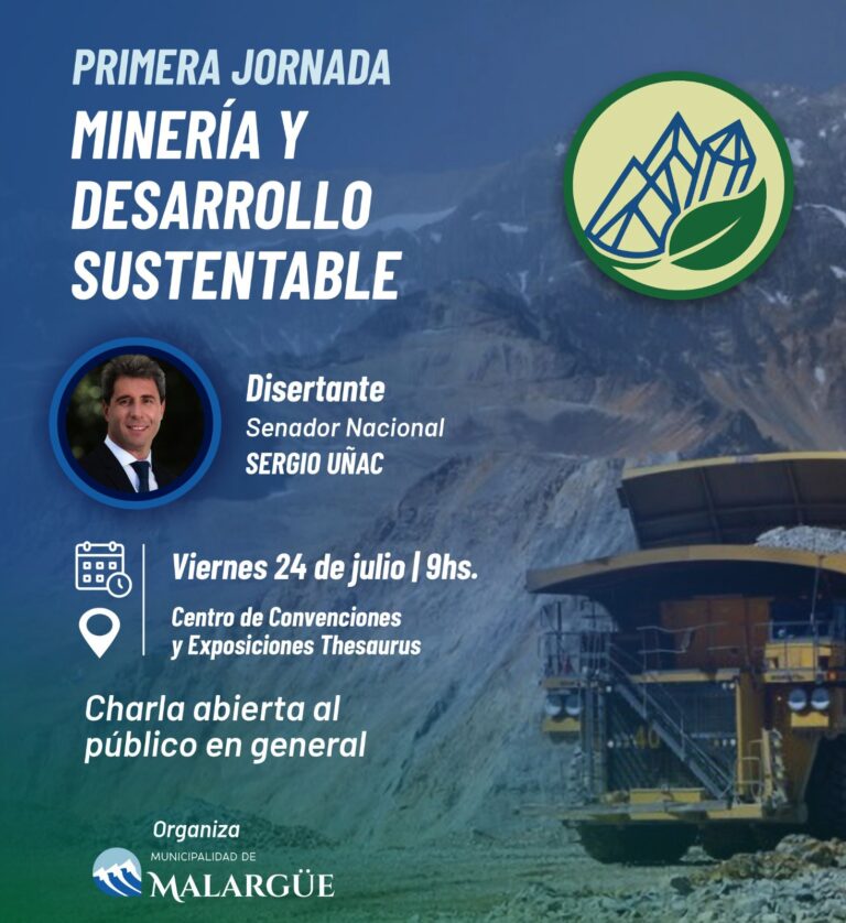 Eventos en Mendoza