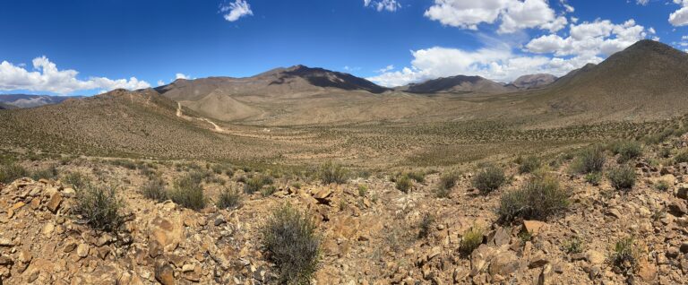 Orestone Mining