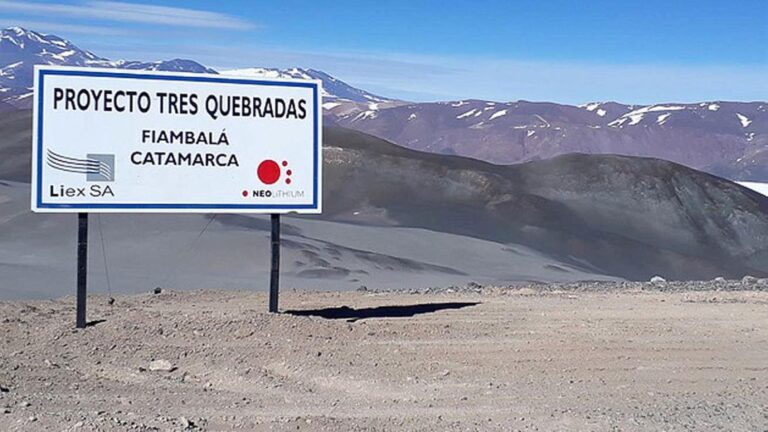 3 quebradas