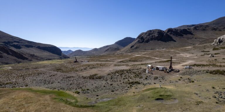 Chita Valley