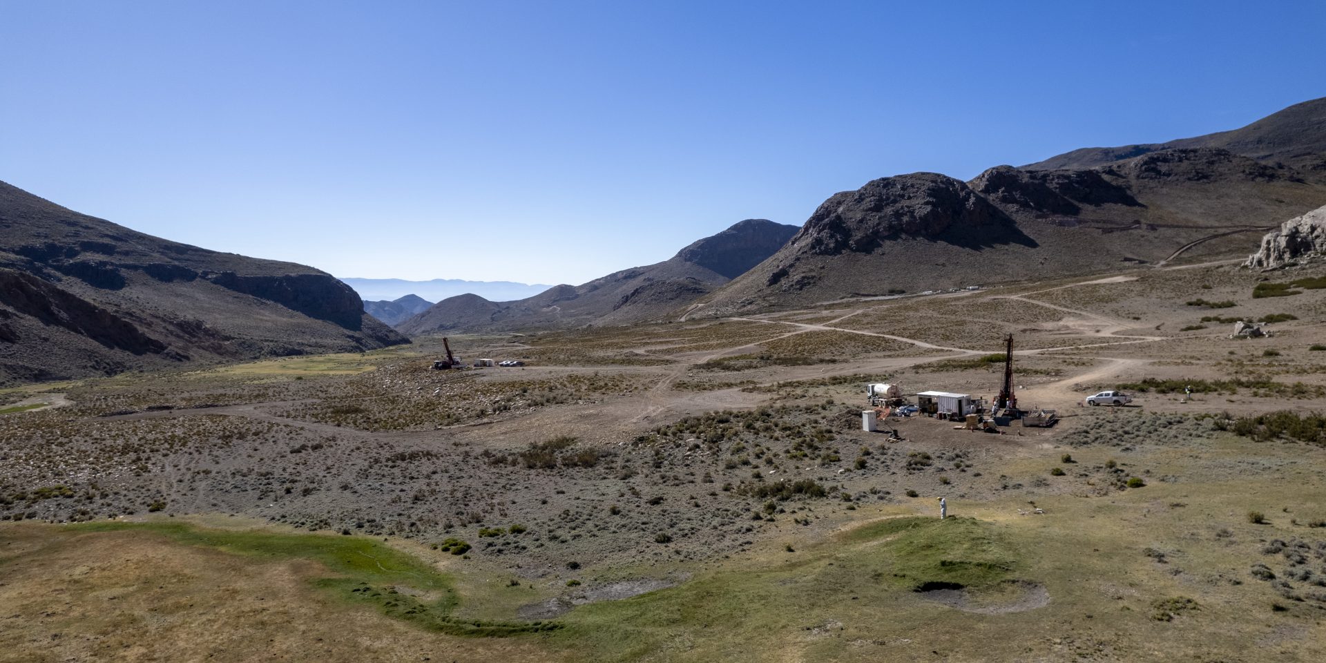 Chita Valley