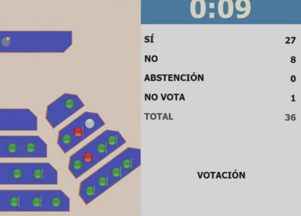 Acuerdo Vicuña
