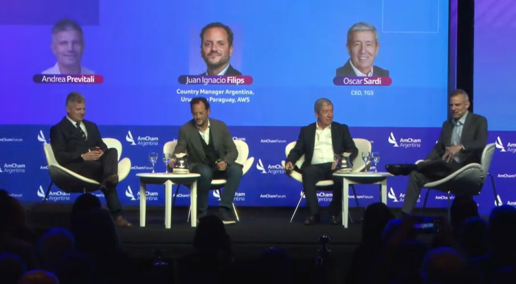 AMCHAM