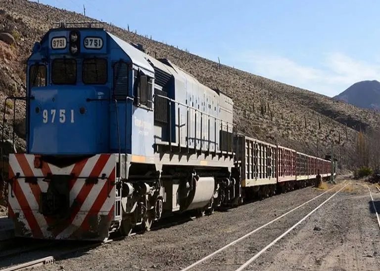 Belgrano Cargas