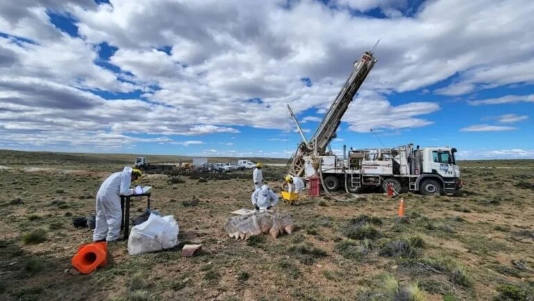 Blue Sky Uranium