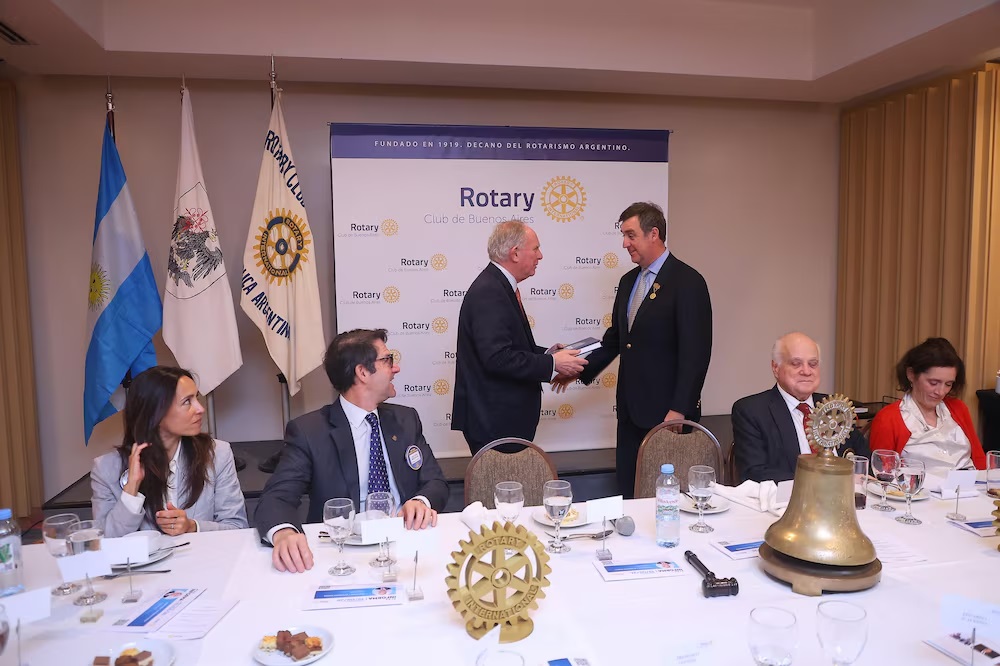Exportaciones Mineras