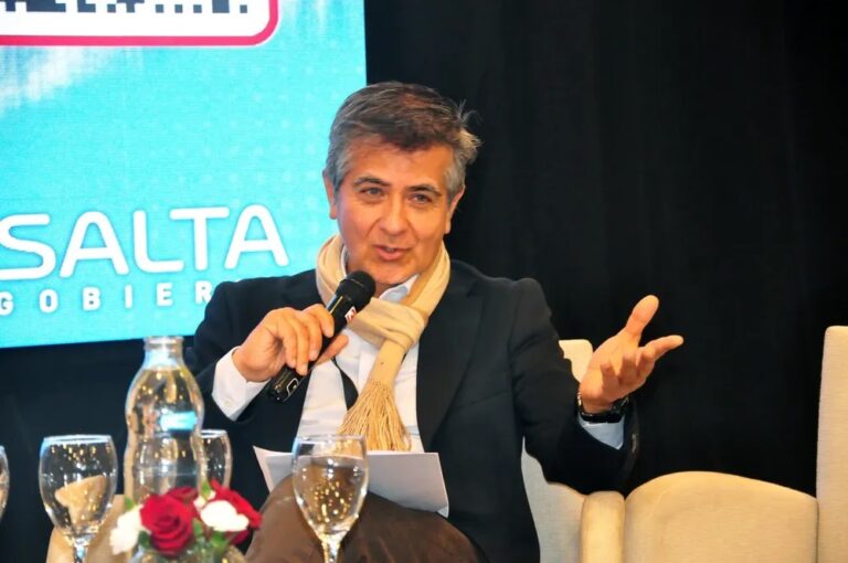 Gustavo Carrizo